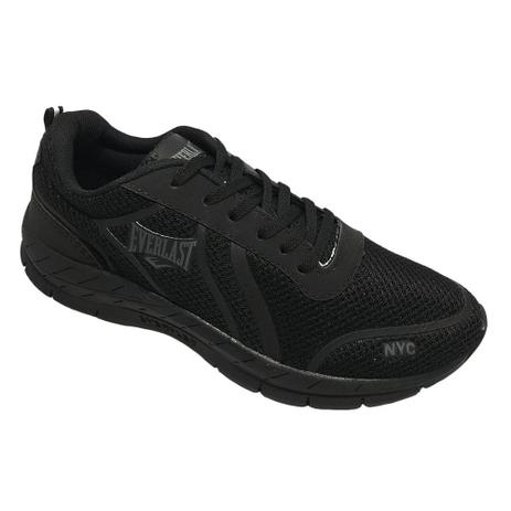 Tênis Everlast Bunker é boa?