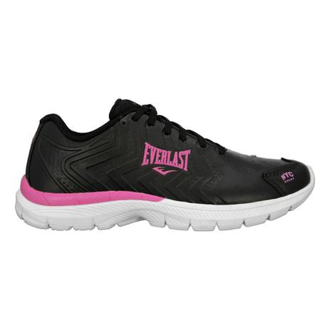 Tênis Everlast Chicago Feminino Menor preço em Tênis Everlast Chicago Feminino