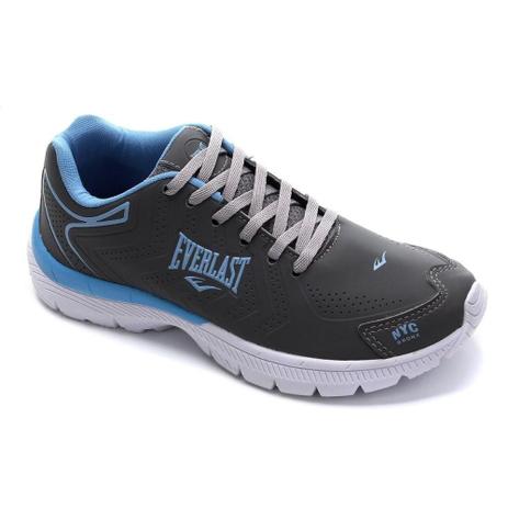 Tênis Everlast Chicago Feminino é ruim? Tênis Everlast Chicago Feminino é boa?