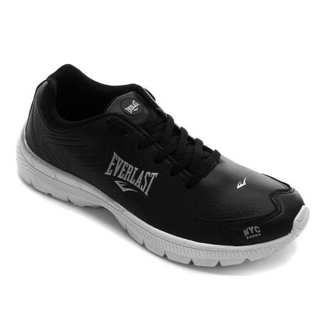 Tênis Everlast Chicago Masculino Menor preço em Tênis Everlast Chicago Masculino