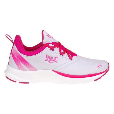 Tênis Everlast City Feminino Menor preço em Tênis Everlast City Feminino