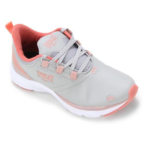 Tênis Everlast City Feminino - Tênis Esportivo - Magazine Luiza
