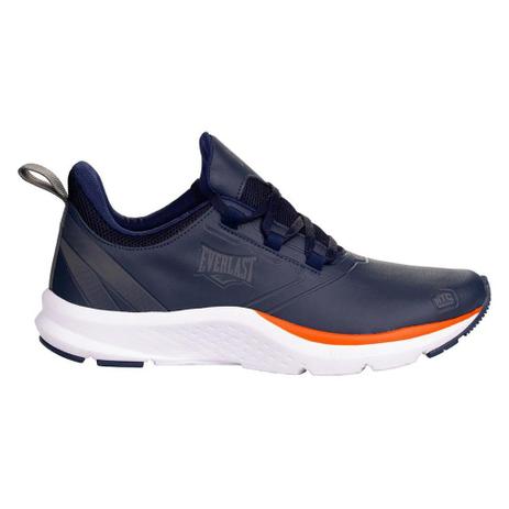 Tênis Everlast City Masculino Menor preço em Tênis Everlast City Masculino