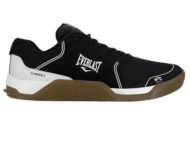 tênis everlast climber masculino