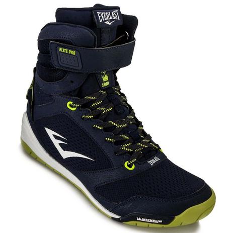 tênis everlast elite pro masculino