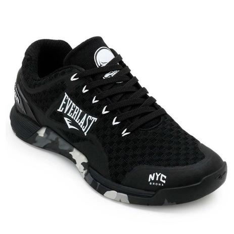 tenis everlast feminino preço