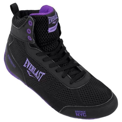 comprar tenis everlast feminino