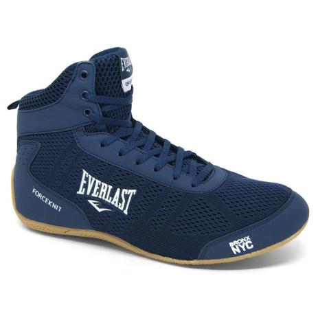 everlast tenis boxe