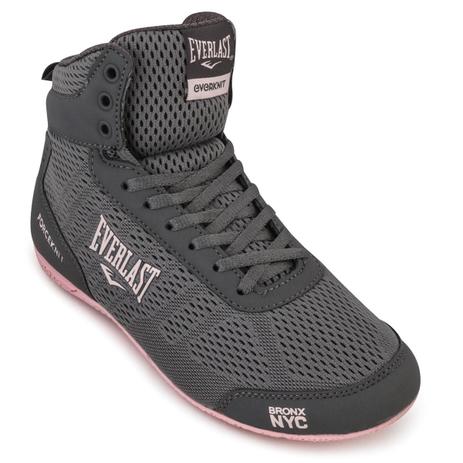 tenis everlast preço