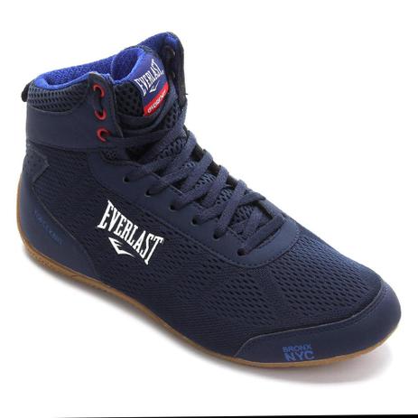 Tênis Everlast Forceknit Masculino Menor preço em Tênis Everlast Forceknit Masculino