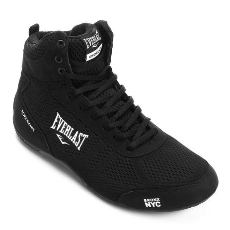 Tênis Everlast Forceknit Masculino é boa?