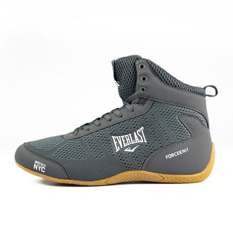 tênis masculino everlast