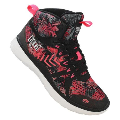tênis everlast haze feminino