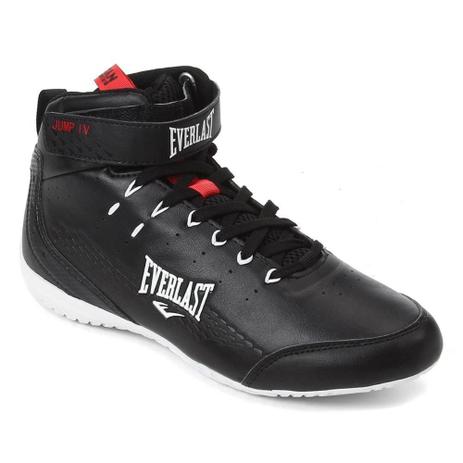 Tênis Everlast Jump IV Masculino - Tênis Esportivo - Magazine Luiza