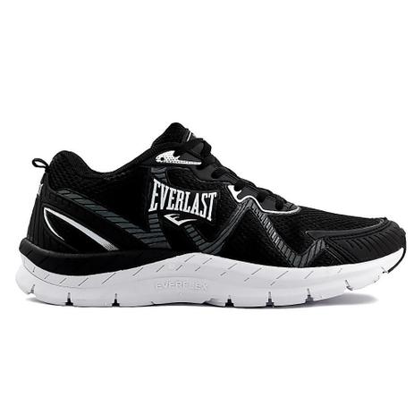Tênis Everlast Kromus II Menor preço em Tênis Everlast Kromus II