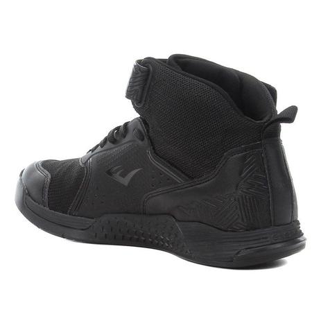 tenis masculino everlast