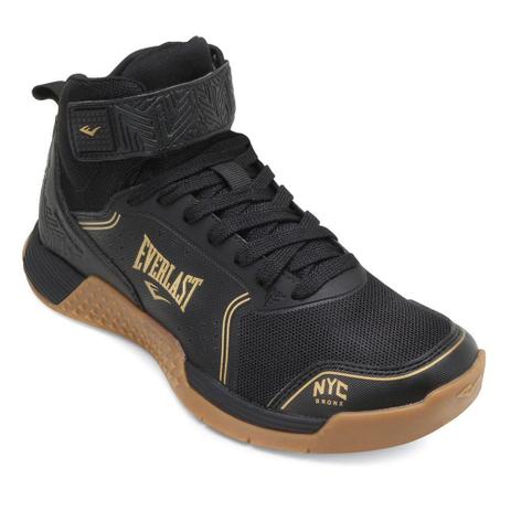 tenis everlast treino