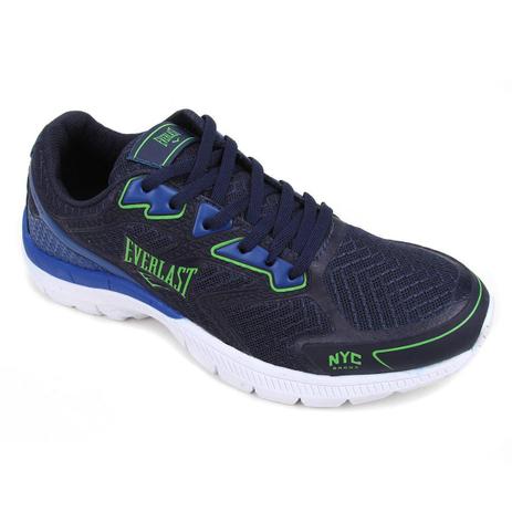 Tênis Everlast Movement Masculino Menor preço em Tênis Everlast Movement Masculino
