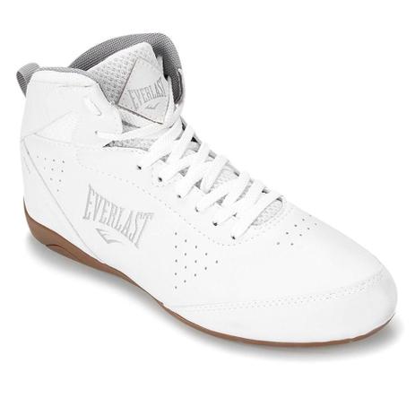 tenis everlast branco masculino