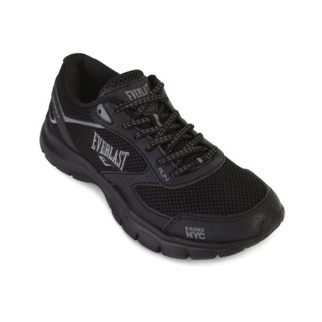 Tênis Everlast Spirit Infantil EV18-ELM75F Menor preço em Tênis Everlast Spirit Infantil EV18-ELM75F