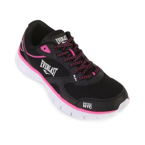 Tênis Everlast Spirit Infantil EV18-ELW75F Menor preço em Tênis Everlast Spirit Infantil EV18-ELW75F