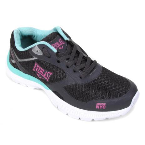 tenis feminino everlast