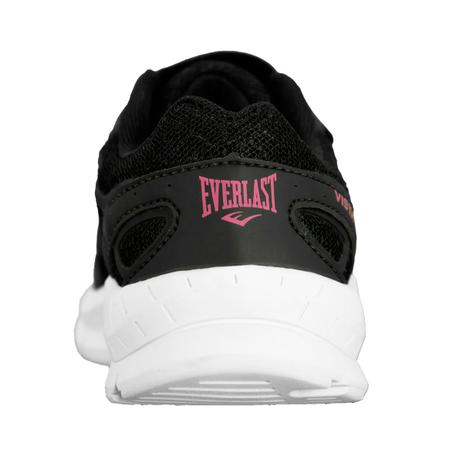 tenis everlast infantil cano alto