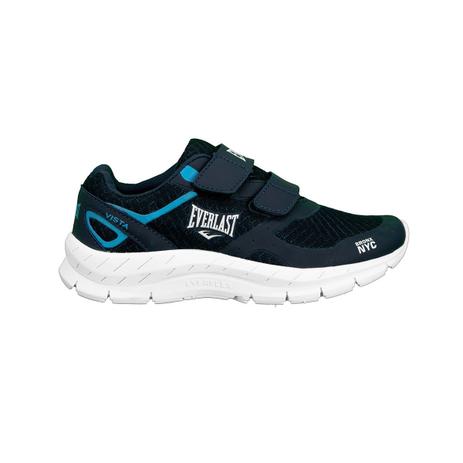 tenis everlast infantil masculino
