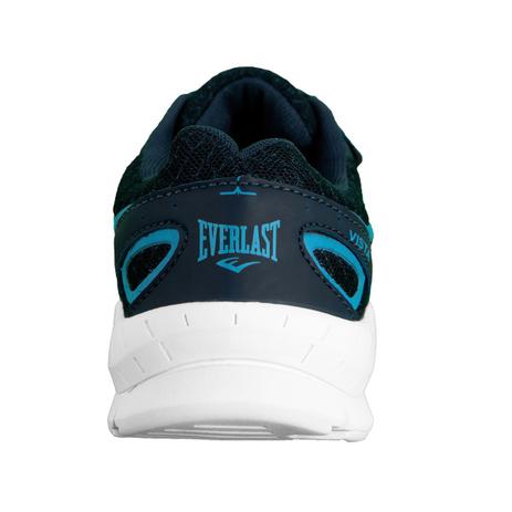tenis everlast infantil cano alto