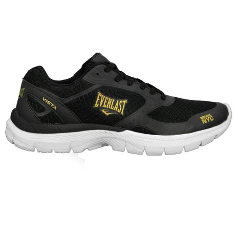 Tênis Everlast Vista Masculino é boa?