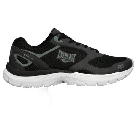 Tênis Everlast Vista Masculino Menor preço em Tênis Everlast Vista Masculino