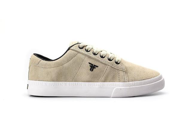 tenis skate fallen