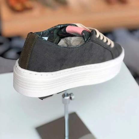 Compre Tênis Mule Creeper Farm Lage Feminino Online