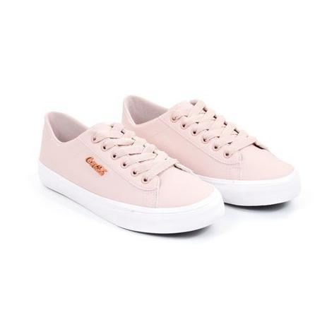 Tenis fem cc1664_17 memphis rose coca-cola 89361 - Coca-cola shoes - Outros Moda e Acessórios - Magazine Luiza