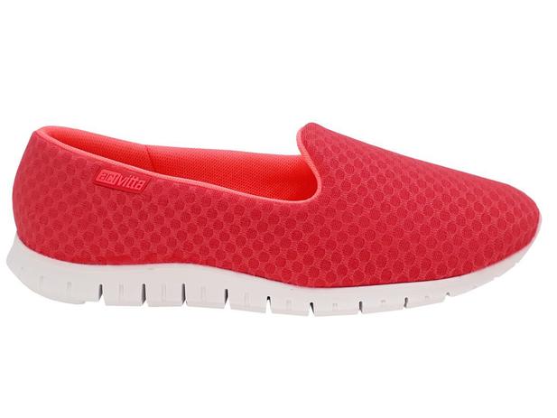 slip on esportivo