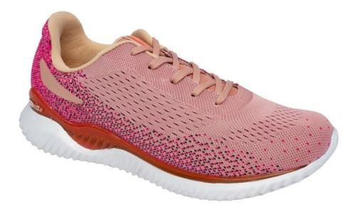 Tênis Feminino Actvitta Act Max 4802 104 - Calçados Femininos - Magazine  Luiza