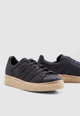 adidas superstar 80s new bold w