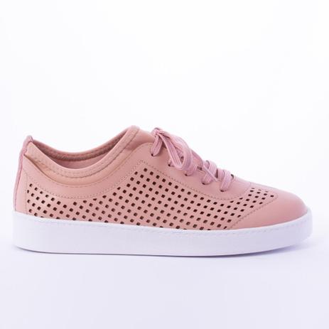 tenis rosa bebece