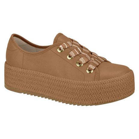 Tênis Feminino Beira Rio Solado Alto 4232.205 - Slipper / Slip On Feminino  - Magazine Luiza