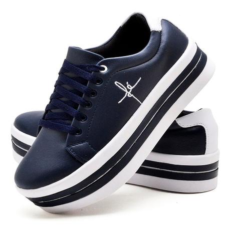 tenis feminino varias marcas