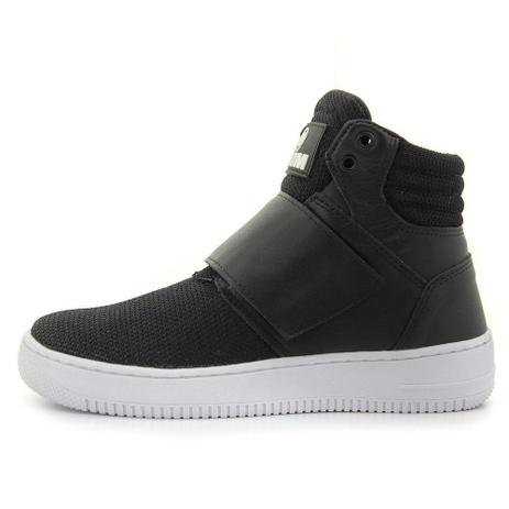 tênis botinha para academia feminino adidas