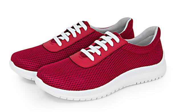 tenis feminino leve para caminhada