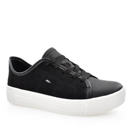 dakota tenis preto
