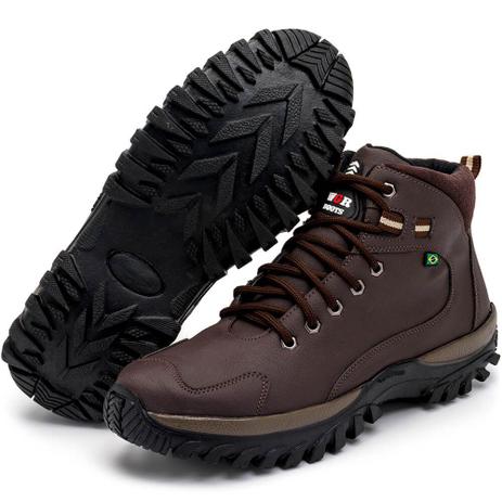 Tênis Feminino Cano Curto Anna Andrade Bota Segurança Adventure - Bota  Feminina - Magazine Luiza