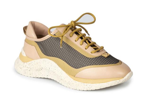 Tenis Feminino Capodarte 4016031 - Tênis Feminino - Magazine Luiza