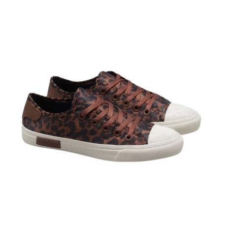 Tênis Feminino Capodarte - Calçados Femininos - Magazine Luiza