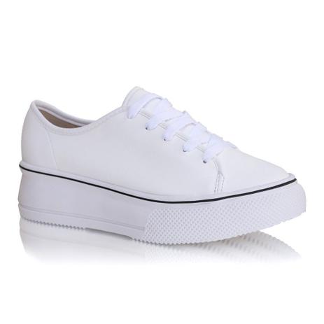 sapatenis feminino beira rio conforto
