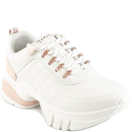tênis chunky sneaker casual feminino