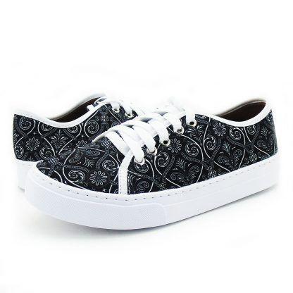 tenis feminino numeração 40