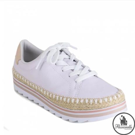 tenis casual dakota branco